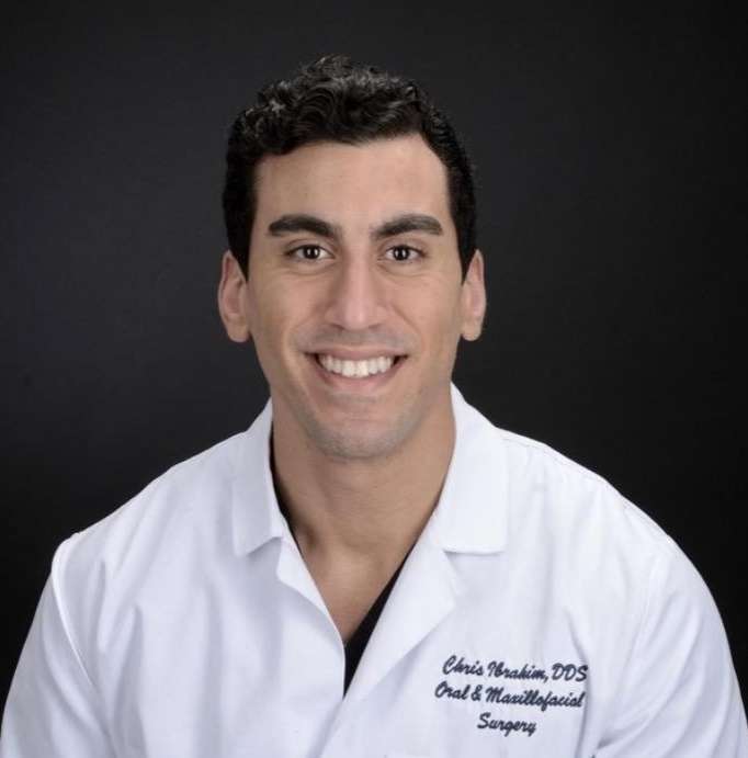 Dentist in Moorpark CA Dr. Chris Ibrahim, DDS